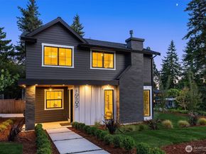10505 NE 112th Street, Kirkland WA 98033