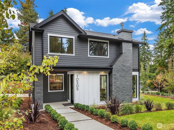 10505 NE 112th Street, Kirkland WA 98033