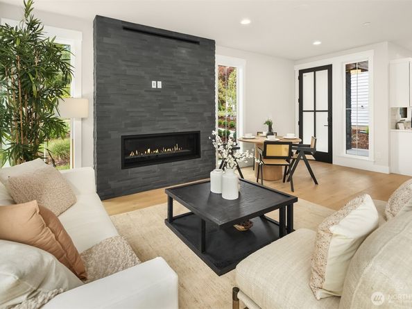 10505 NE 112th Street, Kirkland WA 98033