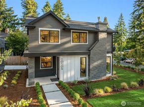 10505 NE 112th Street, Kirkland WA 98033