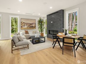 10505 NE 112th Street, Kirkland WA 98033