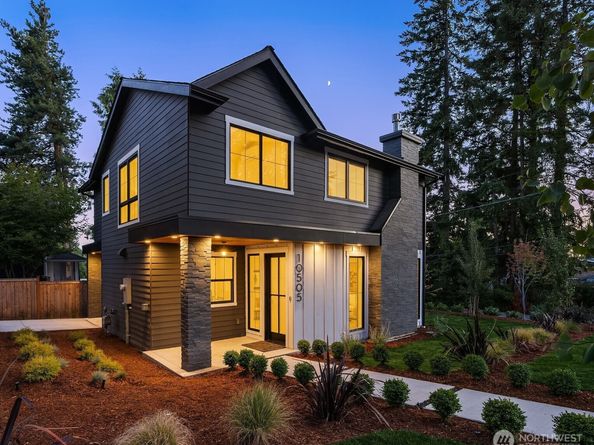 10505 NE 112th Street, Kirkland WA 98033