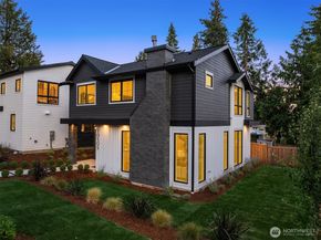 10505 NE 112th Street, Kirkland WA 98033