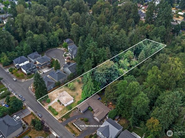 15031 78th Ave NE, Kenmore WA 98028