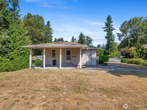 15031 78th Ave NE, Kenmore WA 98028