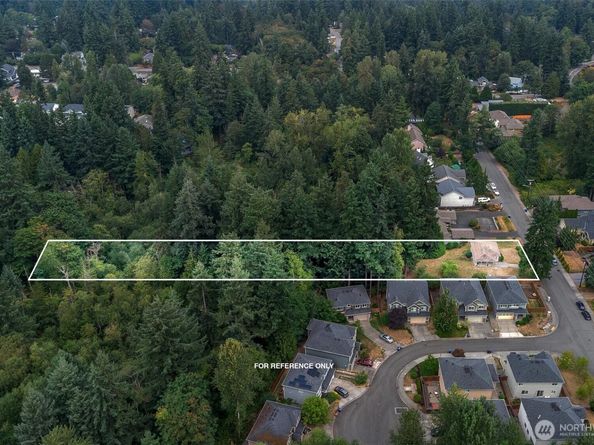 15031 78th Ave NE, Kenmore WA 98028