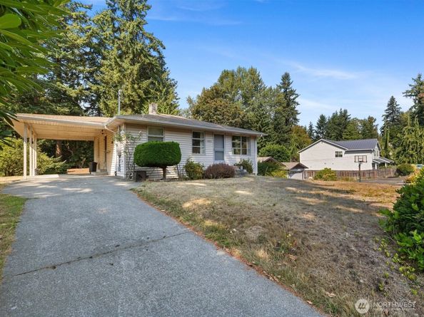 15031 78th Ave NE, Kenmore WA 98028