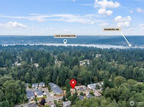 15031 78th Ave NE, Kenmore WA 98028