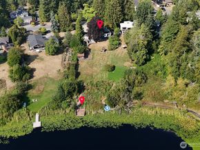 12049 NE 97th Street, Kirkland WA 98033