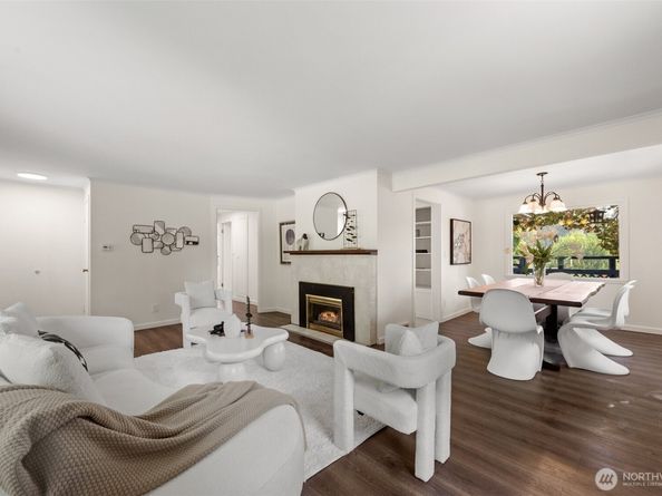 12049 NE 97th Street, Kirkland WA 98033
