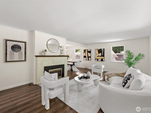12049 NE 97th Street, Kirkland WA 98033