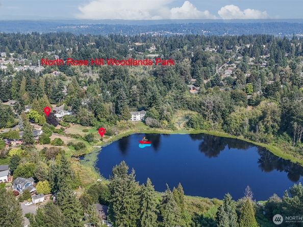 12049 NE 97th Street, Kirkland WA 98033