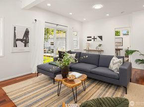 7054 38th Avenue NE, Seattle WA 98115