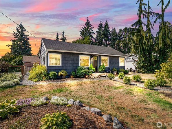 800 Baird Ave, Snohomish WA 98290