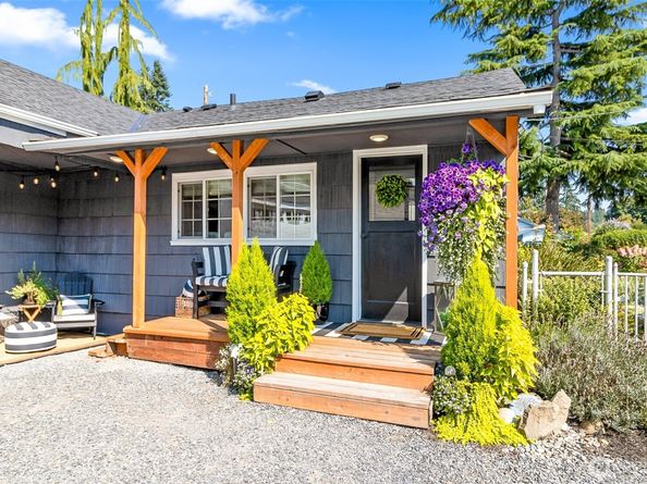 800 Baird Ave, Snohomish WA 98290