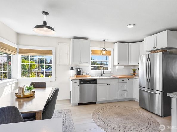 800 Baird Ave, Snohomish WA 98290