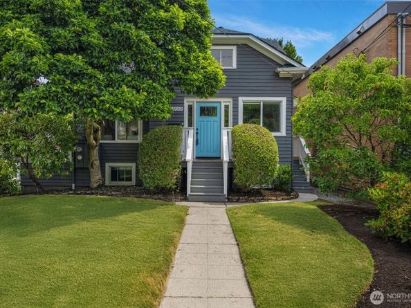 1222 6th Avenue N, Seattle WA 98109