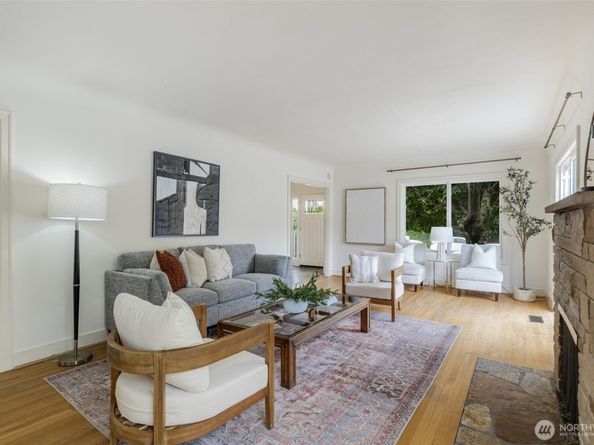 1222 6th Avenue N, Seattle WA 98109