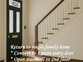 920 4th Avenue N, Seattle WA 98109