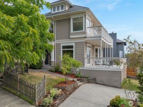 920 4th Avenue N, Seattle WA 98109