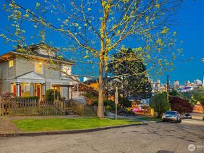 920 4th Avenue N, Seattle WA 98109