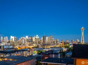 920 4th Avenue N, Seattle WA 98109