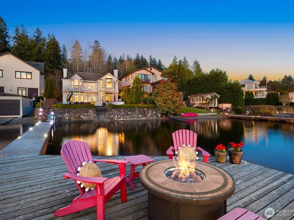 3671 E Lake Sammamish Parkway NE, Sammamish WA 98074