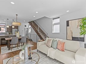 2416 NW 61st St B, Seattle WA 98107