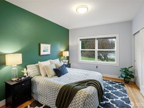 8400 SE Berry Street, Port Orchard WA 98366