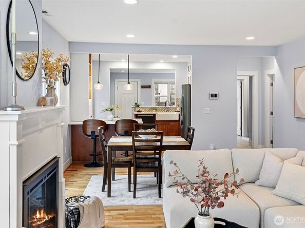 8400 SE Berry Street, Port Orchard WA 98366