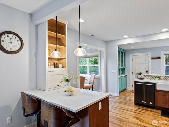 8400 SE Berry Street, Port Orchard WA 98366