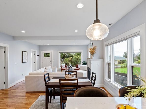 8400 SE Berry Street, Port Orchard WA 98366