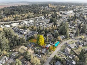 7807 Grant Drive, Everett WA 98203