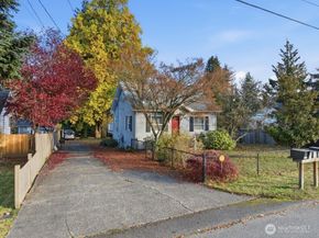 7807 Grant Drive, Everett WA 98203