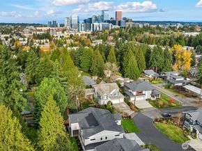 1009 102nd Place SE, Bellevue WA 98004
