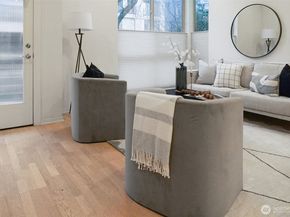 3817 B California Avenue SW, Seattle WA 98116