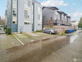 3817 B California Avenue SW, Seattle WA 98116
