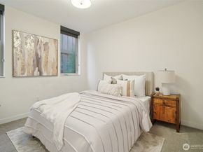 3817 B California Avenue SW, Seattle WA 98116