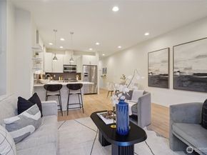 3817 B California Avenue SW, Seattle WA 98116