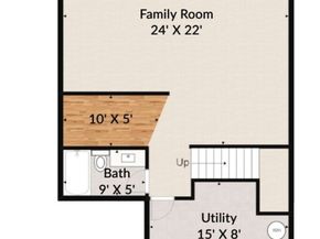 2840 139th Avenue SE 9, Bellevue WA 98005