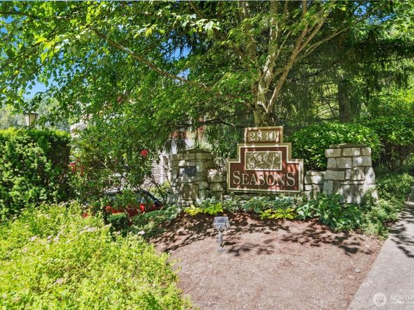 2840 139th Avenue SE 9, Bellevue WA 98005