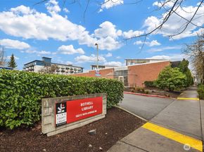 9608 NE 182nd Court D, Bothell WA 98011