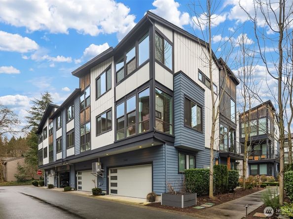 9608 NE 182nd Court D, Bothell WA 98011