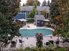 12601 SE 41st Place C102, Bellevue WA 98006