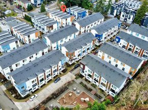 8554 22nd Place NE, Seattle WA 98115