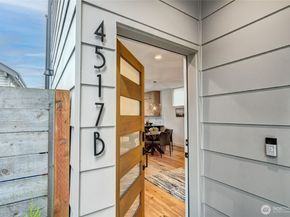 4517 B Sunnyside Avenue N, Seattle WA 98103