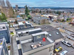 4517 B Sunnyside Avenue N, Seattle WA 98103