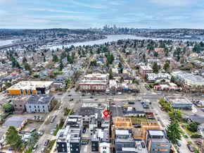 4517 B Sunnyside Avenue N, Seattle WA 98103