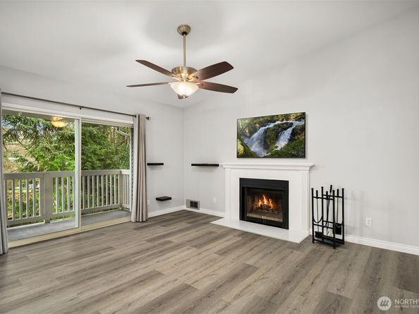 10833 SE 172nd Street 7D, Renton WA 98055