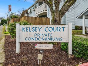 10833 SE 172nd Street 7D, Renton WA 98055